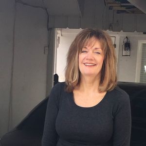 Meet your Posher, Linda